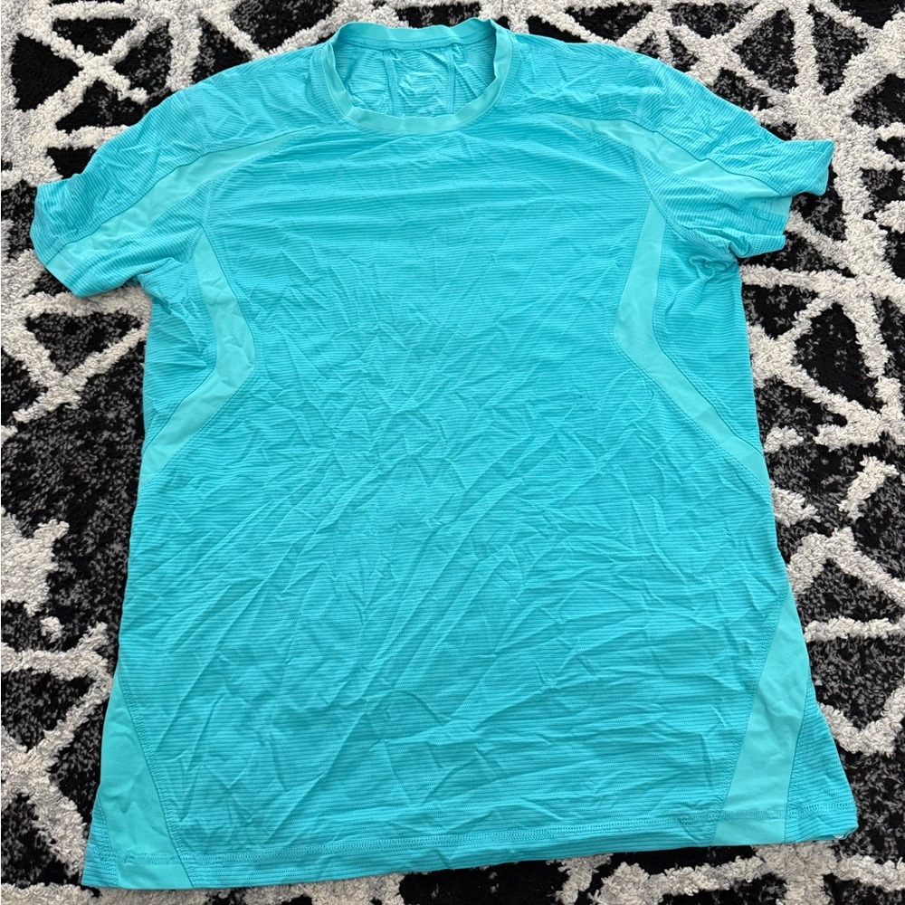 Lululemon shirt men